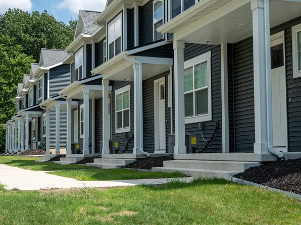 Eden Forest Townhomes, 1190 Fairbourne Dr #6277C, Grand Rapids, MI 49508