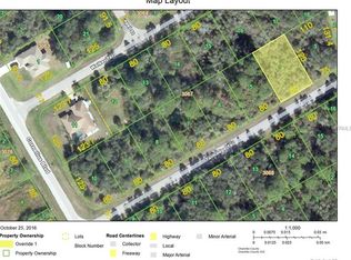 15096 Talmadge Ter, Port Charlotte, FL 33953