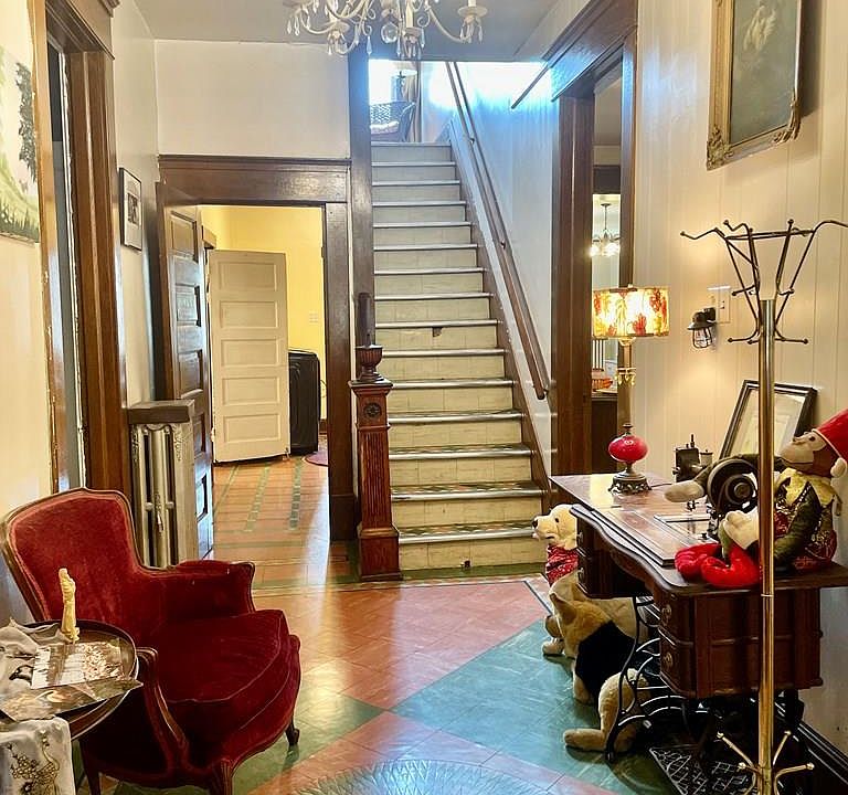 511 Power St, Johnstown, PA 15906 Zillow