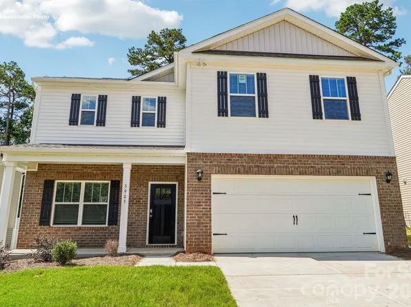 3300 Austin Duncan Dr, Gastonia, NC 28056