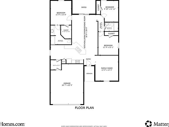 2nd image of 5412 Jamboree Drive