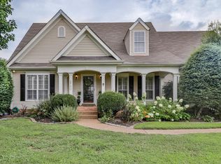 2700 Lydia Pl, Thompsons Station, TN 37179