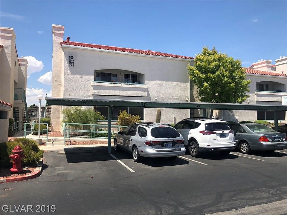 1st image of 2725 S Nellis Blvd Unit 1060