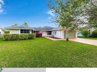 11226 NW 43rd Ct, Coral Springs, FL 33065