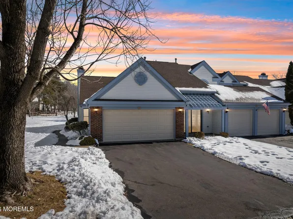 180 Old Orchard Lane, Ocean Twp, NJ 07712