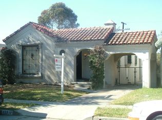 227 E 106th St, Los Angeles, CA 90003