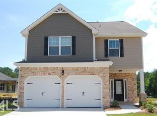 11956 Lovejoy Crossing Pl #97, Hampton, GA 30228