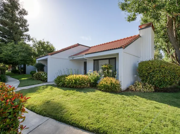 4837 N Hulbert Ave, Fresno, CA 93705