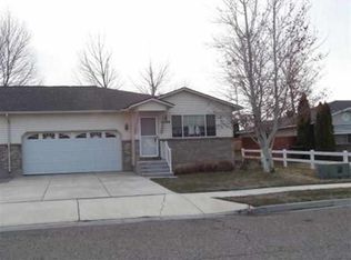 4300 Henderson Ln, Pocatello, ID 83202