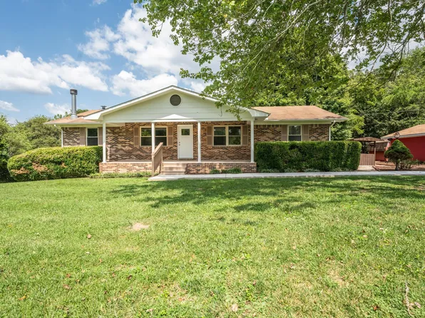 407 Farley Gap Loop, Pikeville, TN 37367