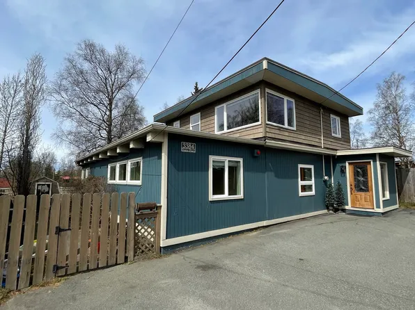 3384 Outta Pl, Anchorage, AK 99517