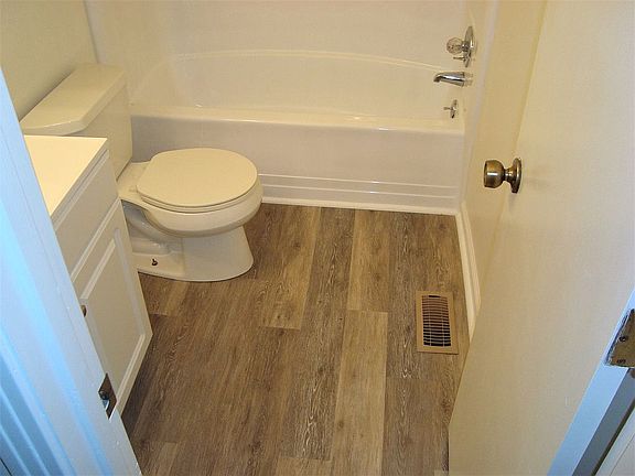 1 of 2 Remodeled Bathrooms
