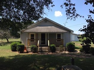 409 Ridge Rd, Monroe, NC 28110