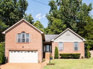 2336 Willesden Green Ct, Hermitage, TN 37076