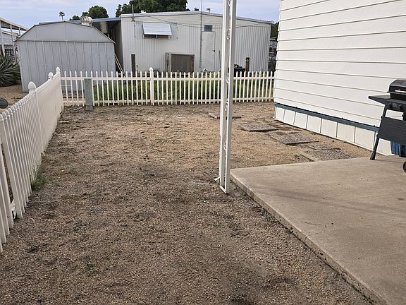 3rd image of 4800 W Ocotillo Rd Lot 68