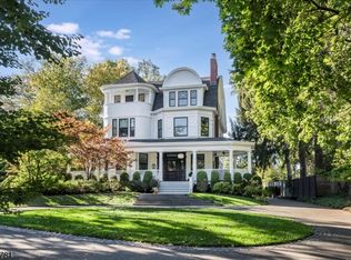 120 Ridgewood Ave, Glen Ridge, NJ 07028