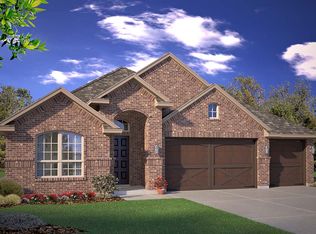 1717 Daybreak Way, Midland, TX 79705