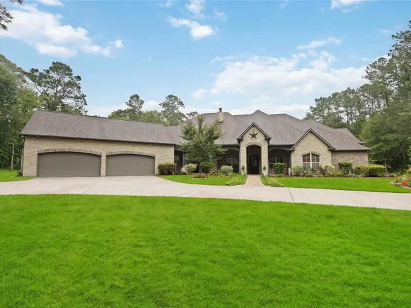 24015 Pack Saddle Trl, New Caney, TX 77357