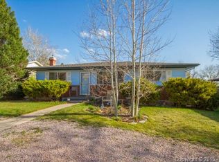 1213 Westmoreland Rd, Colorado Springs, CO 80907