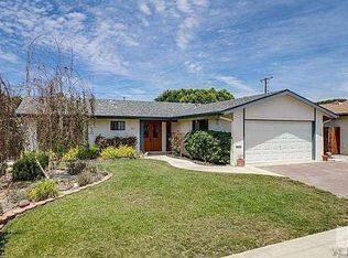 2087 Ramelli Ave, Ventura, CA 93003