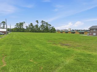 Parish Road West Rd, Sulphur, LA 70663