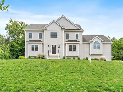 17 Grand St, Wilmington, MA, 01887