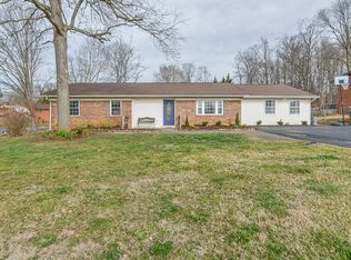 298 Douglas Shed Rd, Gray, TN 37615