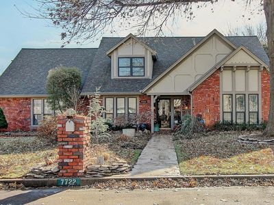 7722 E 85th St S, Tulsa, OK, 74133
