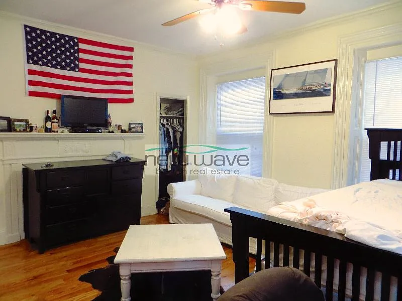 Studio, 450 sqft, $2,450 — Photo 3