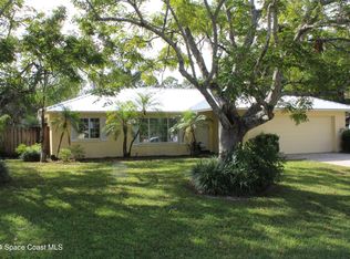4615 Dunsford Rd, Titusville, FL 32796