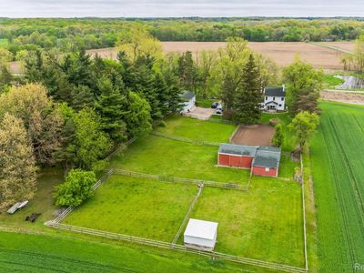 1580 Hawley Rd, Mason, MI, 48854