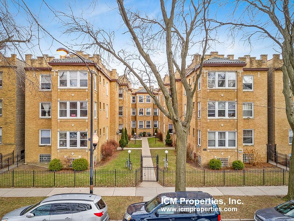 1st image of 5067 N Damen Ave #2N