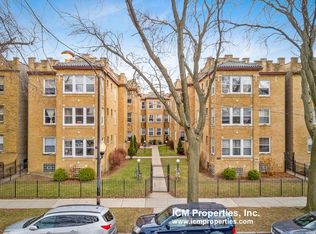 5067 N Damen Ave #2N, Chicago, IL 60625
