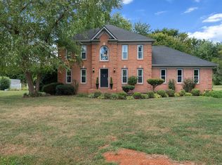 2219 Curtis Way, Bowling Green, KY 42104