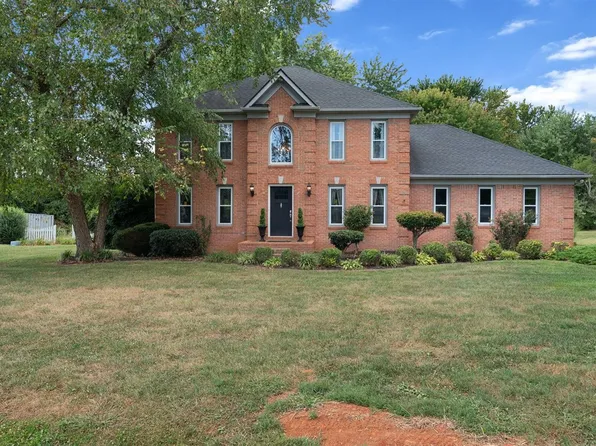 2219 Curtis Way, Bowling Green, KY 42104