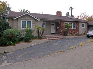 1590 Trenton Ave, Glendale, CA 91206