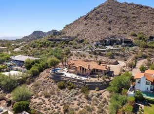7600 N MOONLIGHT Lane, Paradise Valley, AZ 85253