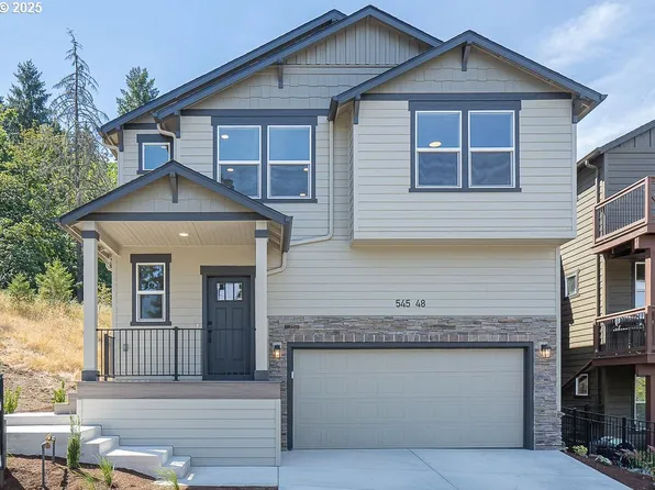 545 Mountaingate Dr #48, Springfield, OR 97478