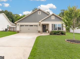 209 Red Tail Cir, Byron, GA 31008