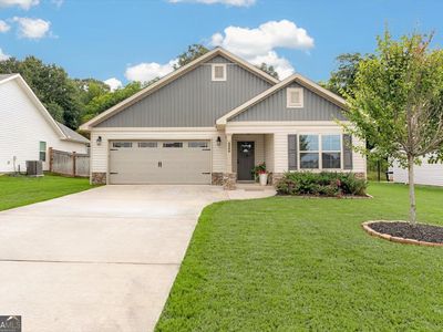 209 Red Tail Cir, Byron, GA, 31008