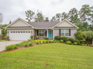 509 Elderberry Ln, Anderson, SC 29625