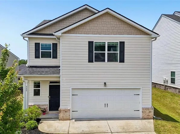 117 Mead Ct, Hoschton, GA 30548