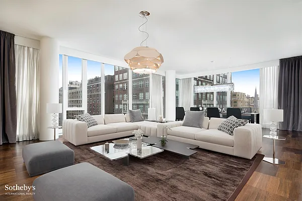 Rented by Sotheby's International Realty | media 10