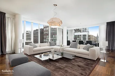 Rented by Sotheby's International Realty