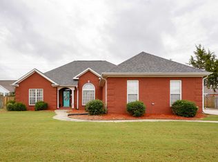 311 W Nassau Ave, Muscle Shoals, AL 35661