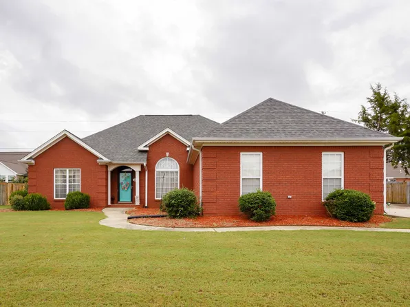 311 W Nassau Ave, Muscle Shoals, AL 35661