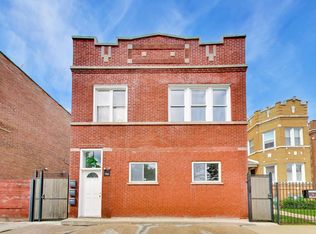 5954 W Wrightwood Ave #1, Chicago, IL 60639