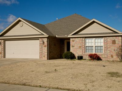 490 Harness Ln, West Fork, AR, 72774
