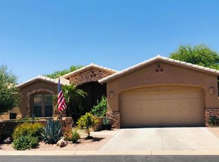9712 E Mossy Rock Dr, Sun Lakes, AZ 85248