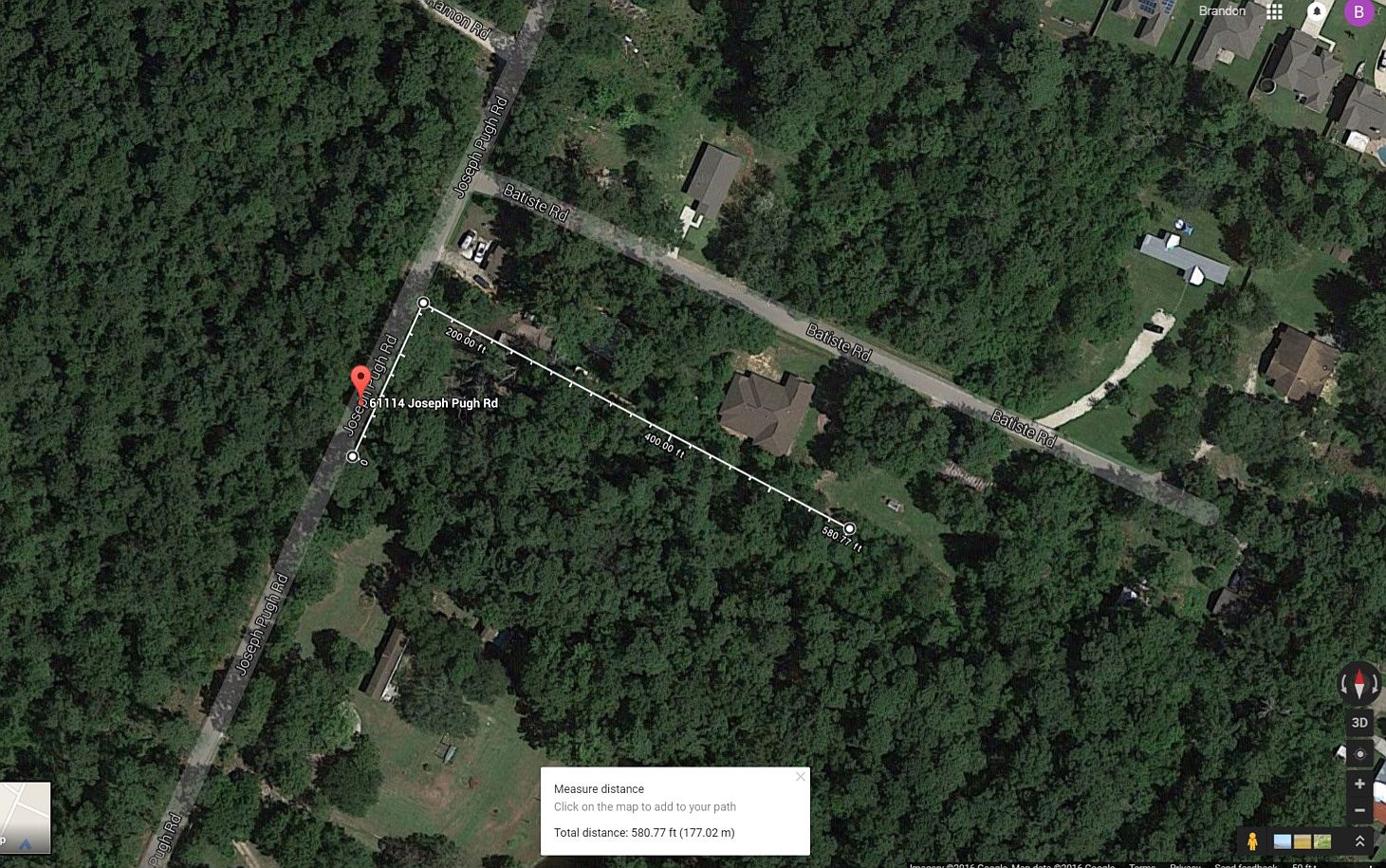 61114 Joseph Pugh Rd, LA 70445 Zillow